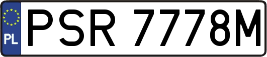 PSR7778M