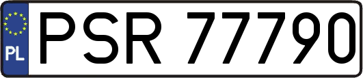 PSR77790