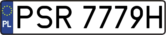PSR7779H