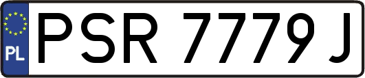 PSR7779J