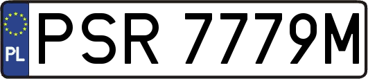 PSR7779M