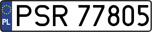 PSR77805