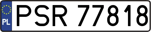 PSR77818