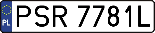 PSR7781L