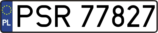 PSR77827