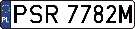 PSR7782M
