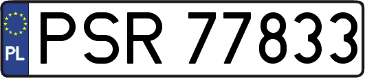 PSR77833