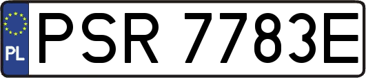 PSR7783E