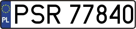 PSR77840