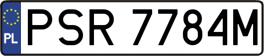 PSR7784M