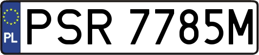 PSR7785M