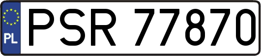 PSR77870