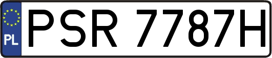 PSR7787H