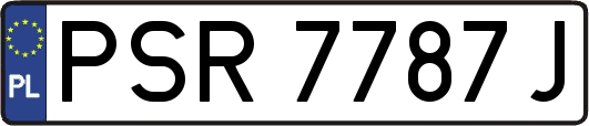 PSR7787J