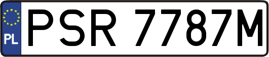 PSR7787M