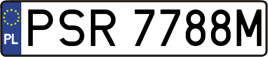 PSR7788M