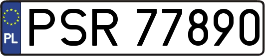 PSR77890