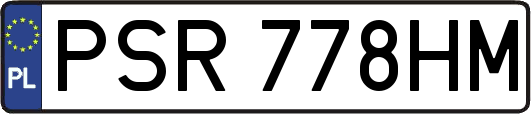 PSR778HM