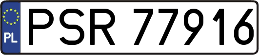 PSR77916