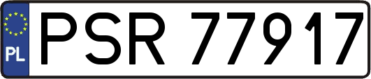 PSR77917