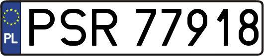 PSR77918