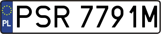 PSR7791M