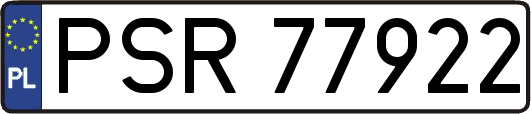 PSR77922