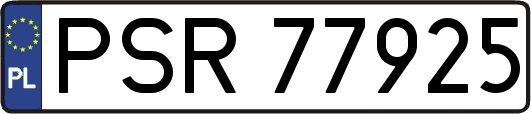 PSR77925