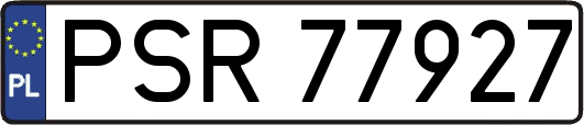 PSR77927