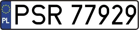 PSR77929