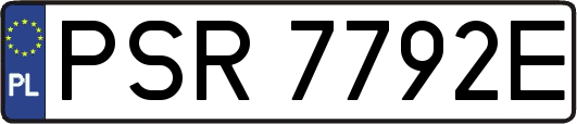 PSR7792E