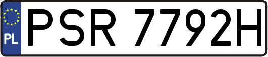 PSR7792H
