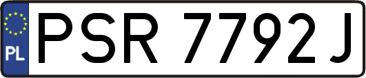 PSR7792J