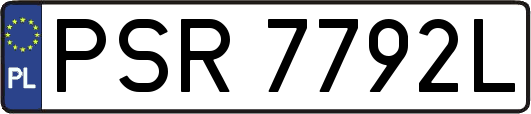 PSR7792L