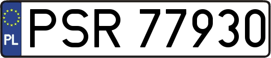 PSR77930
