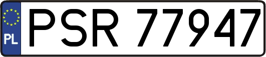 PSR77947