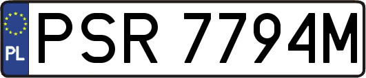 PSR7794M