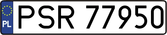 PSR77950