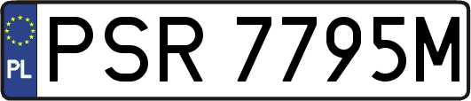 PSR7795M