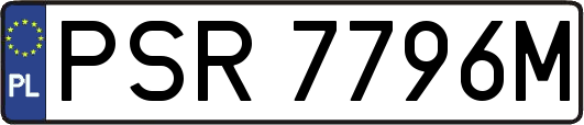 PSR7796M