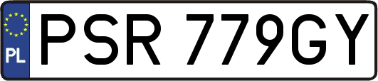 PSR779GY