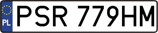 PSR779HM