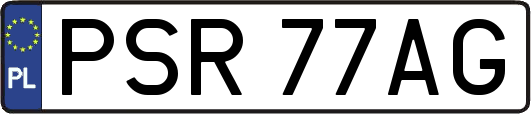 PSR77AG