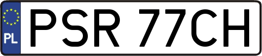 PSR77CH