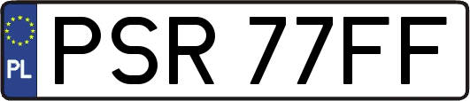 PSR77FF