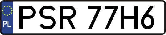 PSR77H6