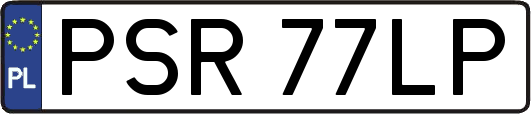 PSR77LP