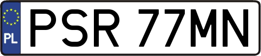 PSR77MN
