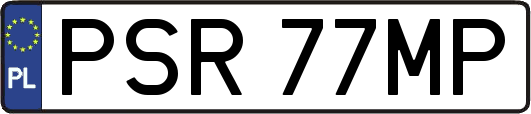 PSR77MP