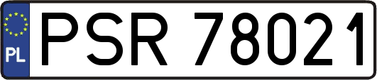 PSR78021
